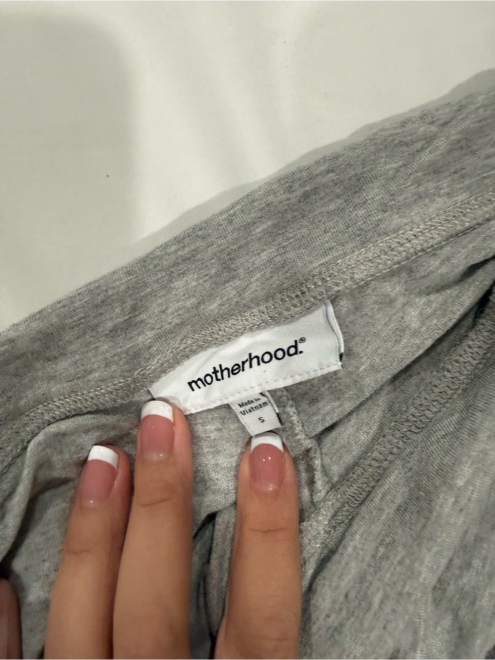 Jeans Subcategory Classification - Picture 3 of 5